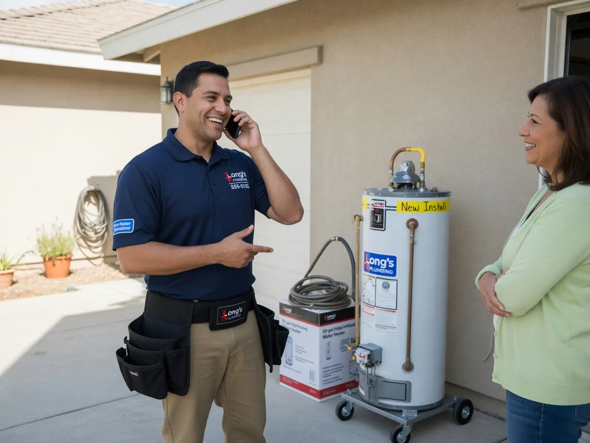 Leak Detection Baggs, WY FAQs